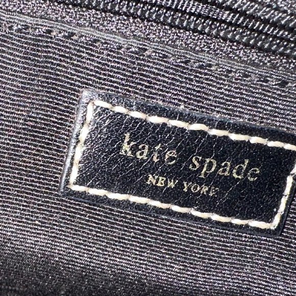 Kate Spade Cloth purse - Picture 2 of 5